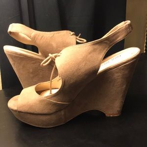 Nine West Wedges